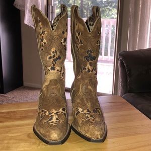 Women’s Laredo Cowboy Boot